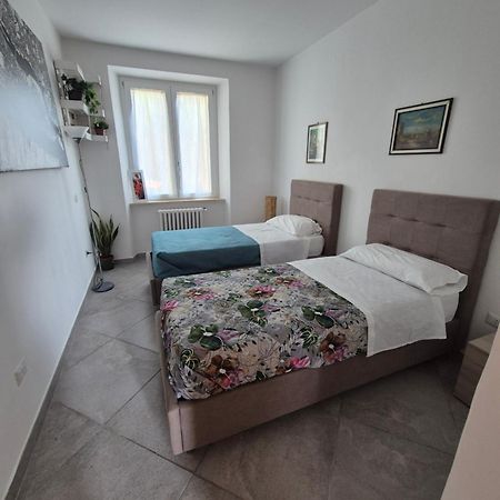 La Locanda Delle Idee Santa Lucia 페루자 외부 사진