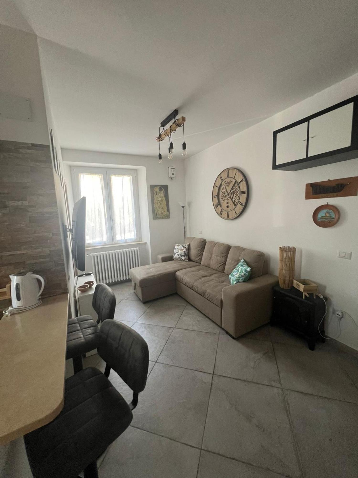 La Locanda Delle Idee Santa Lucia 페루자 외부 사진
