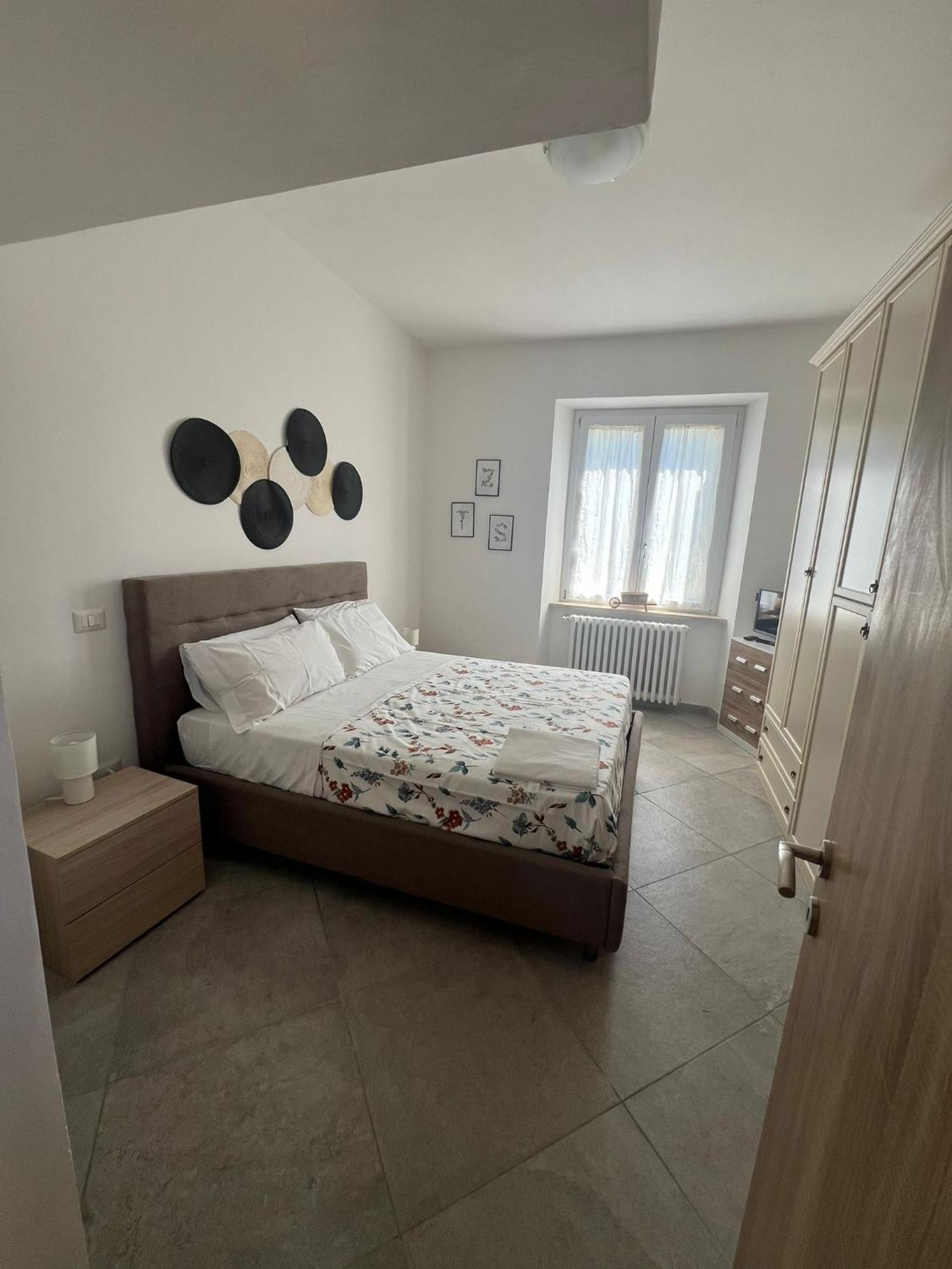 La Locanda Delle Idee Santa Lucia 페루자 외부 사진