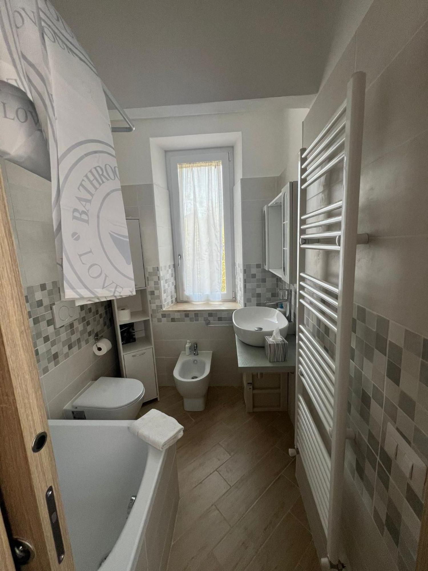 La Locanda Delle Idee Santa Lucia 페루자 외부 사진